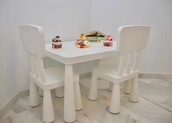 アパート Duque Beachfront Elite