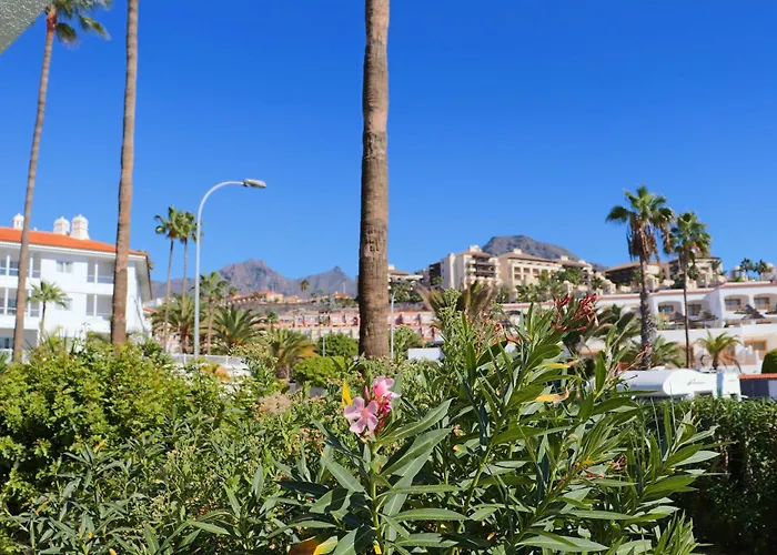 Duque Beachfront Elite アデヘ